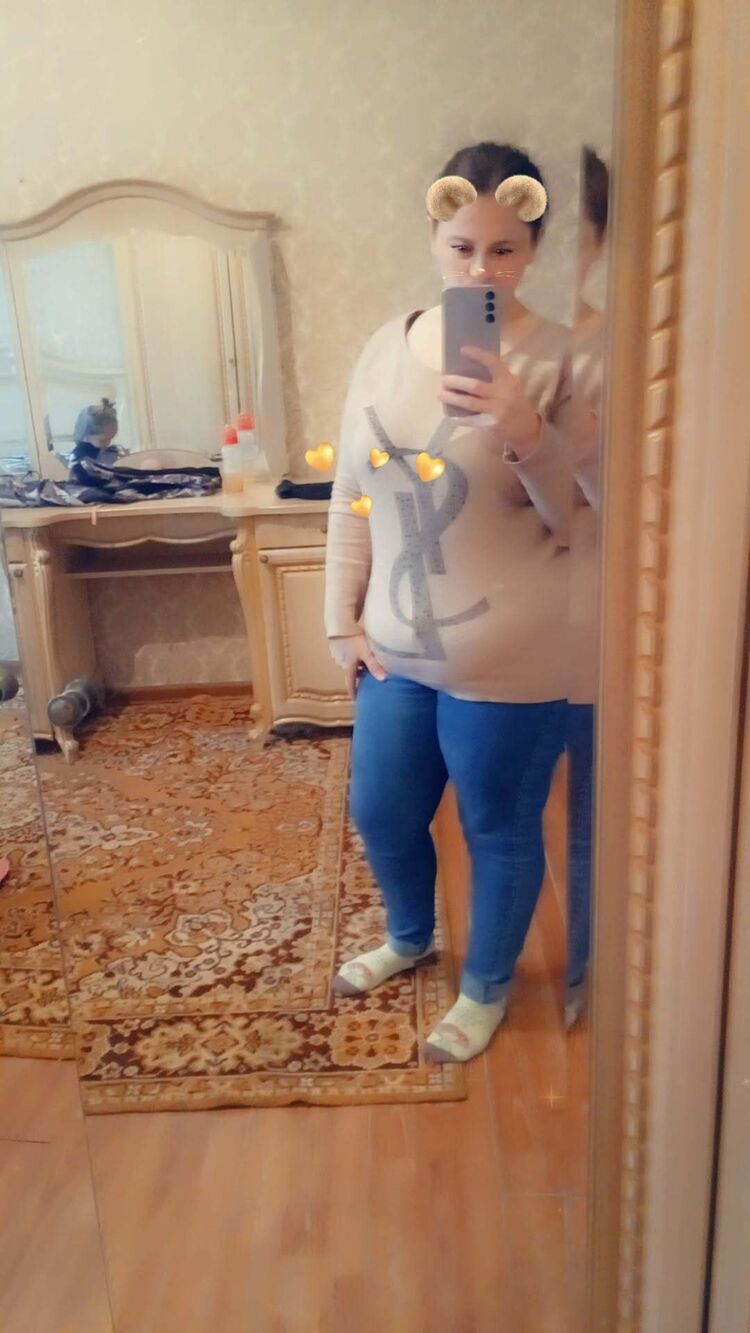 ���������� �����������, ���� ������� Kristina, 26 ���, ������������ ��� ������, ����� � ���������