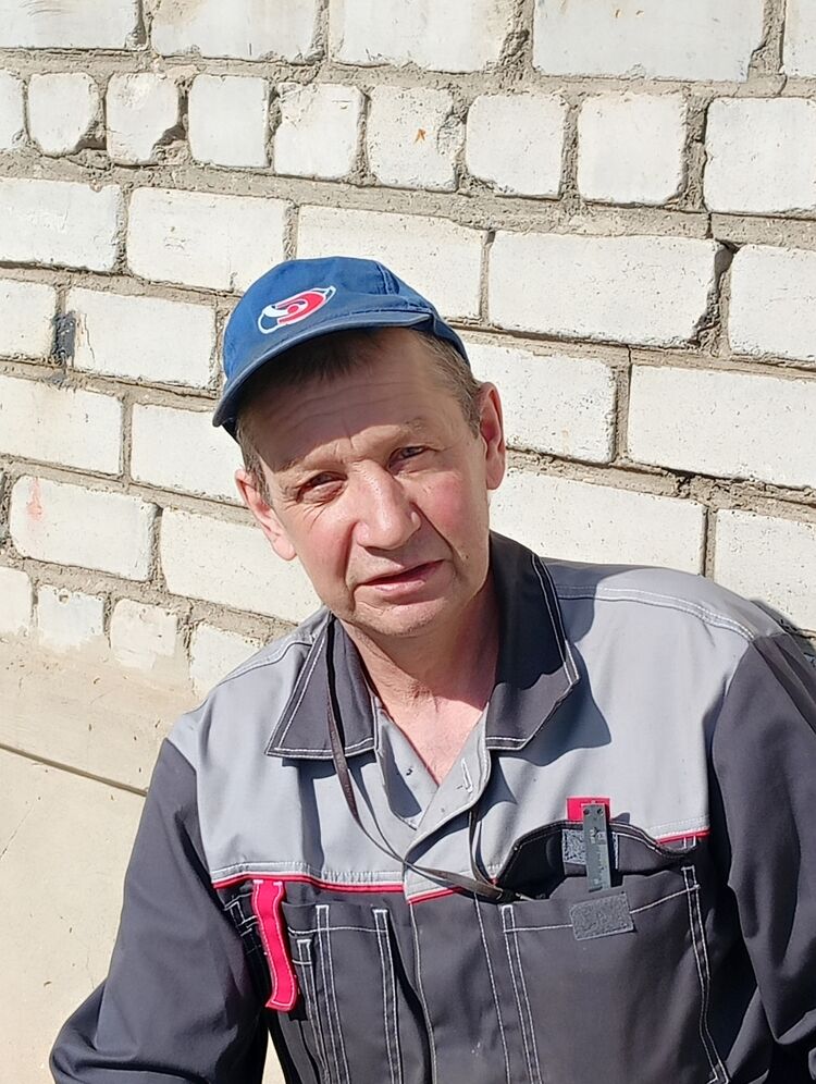 ���� 54709130 ������� ������, 61 ���, ���� ���������� � ������