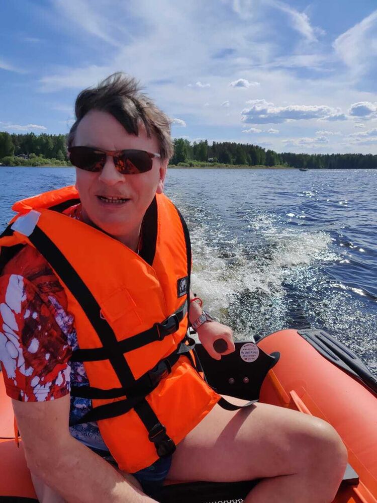 ���� 23456060 ������� ��������, 51 ���, ���� ���������� � �����-����������