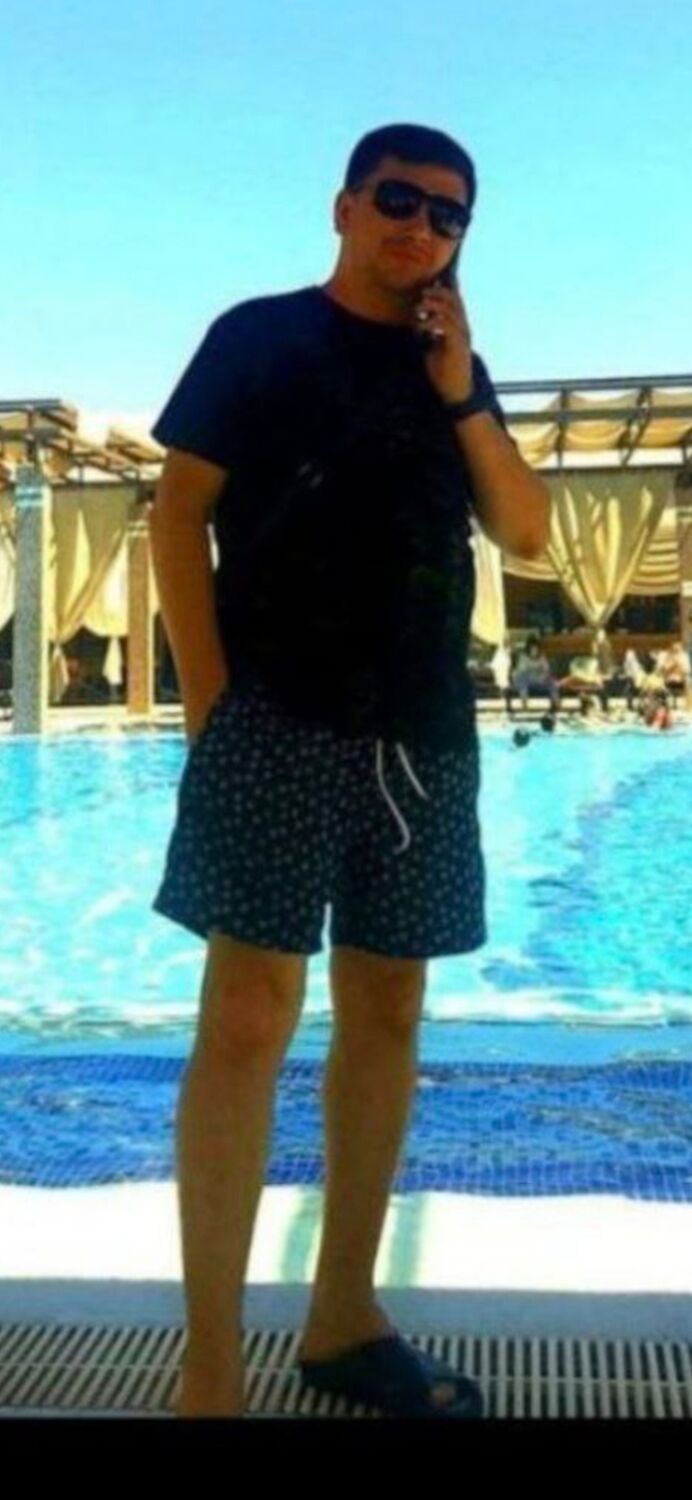 ���� 39529890 ������� Azamat, 34 ����, ���� ���������� � ��������