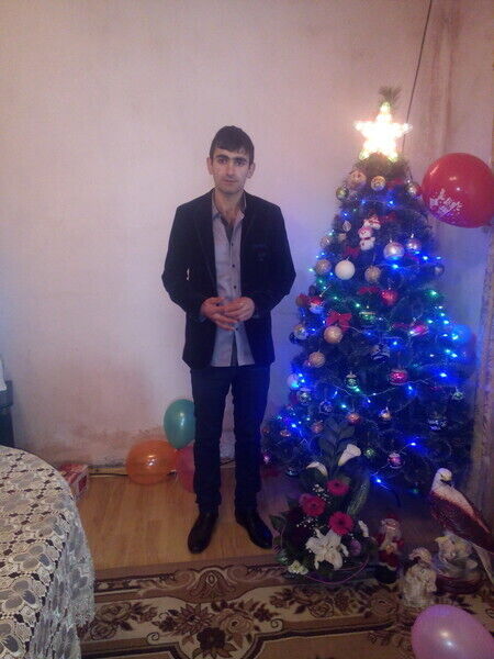 ���� 19968130 ������� Hakob, 31 ���, ���� ���������� � ������