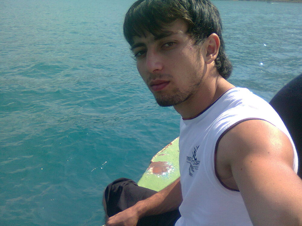 ���� 4075300 ������� Elshod, 35 ���, ���� ���������� � ��������