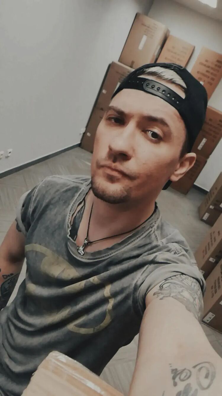 ���� 25849570 ������� ������, 35 ���, ���� ���������� � ������