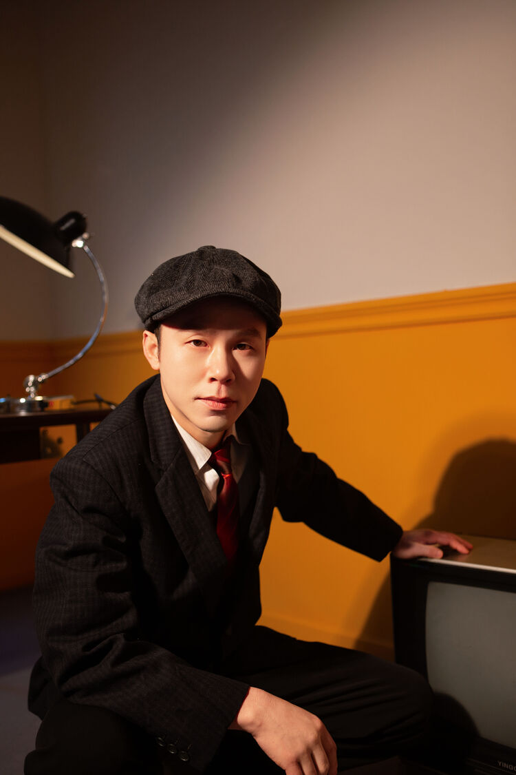  Huangshi,   Xiahongwei, 39 ,   c 