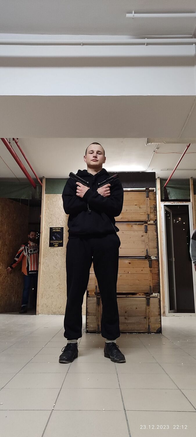 ���������� ���������, ���� ����� ����, 24 ����, ������������ ��� ������, ����� � ���������