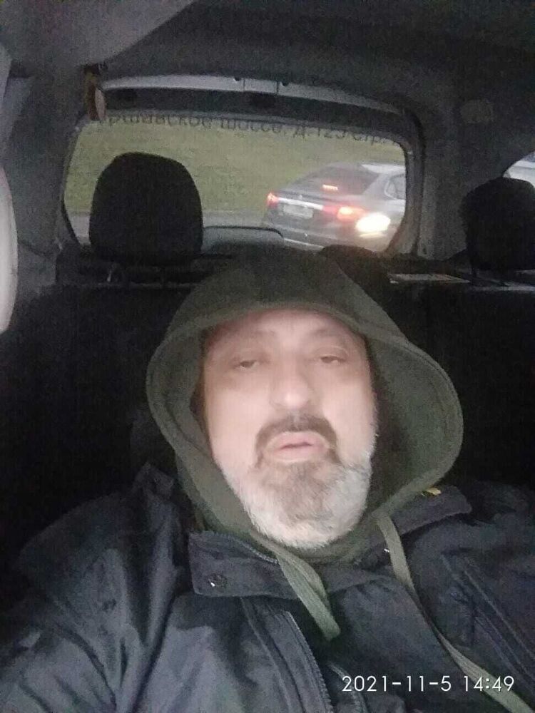 ���� 29434110 ������� ������, 61 ���, ���� ���������� � ������