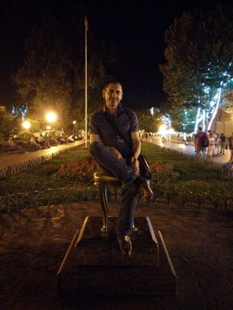  ,   Ahmet, 45 ,   ,   