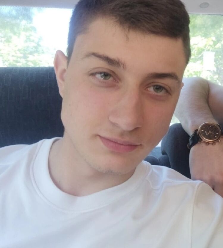 ���������� ���������, ���� ������� Daniil, 26 ���, ������������ ��� ������, ����� � ���������