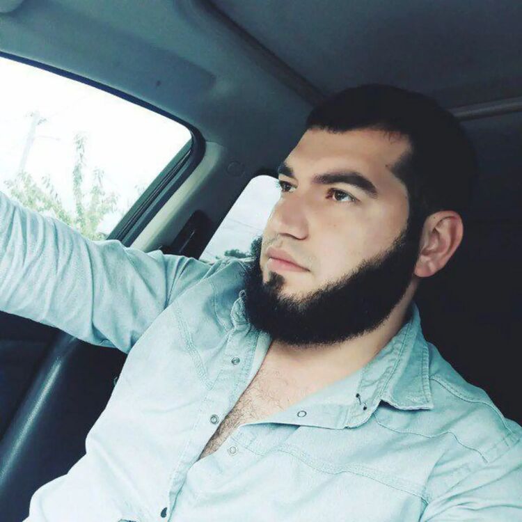 ���������� �������, ���� ������� Ali, 30 ���, ������������ ��� ����� � ���������