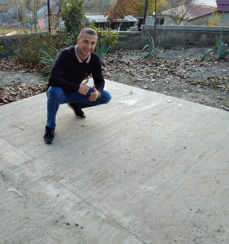 ���� 13988780 ������� Rodion, 34 ����, ���� ���������� � ��������