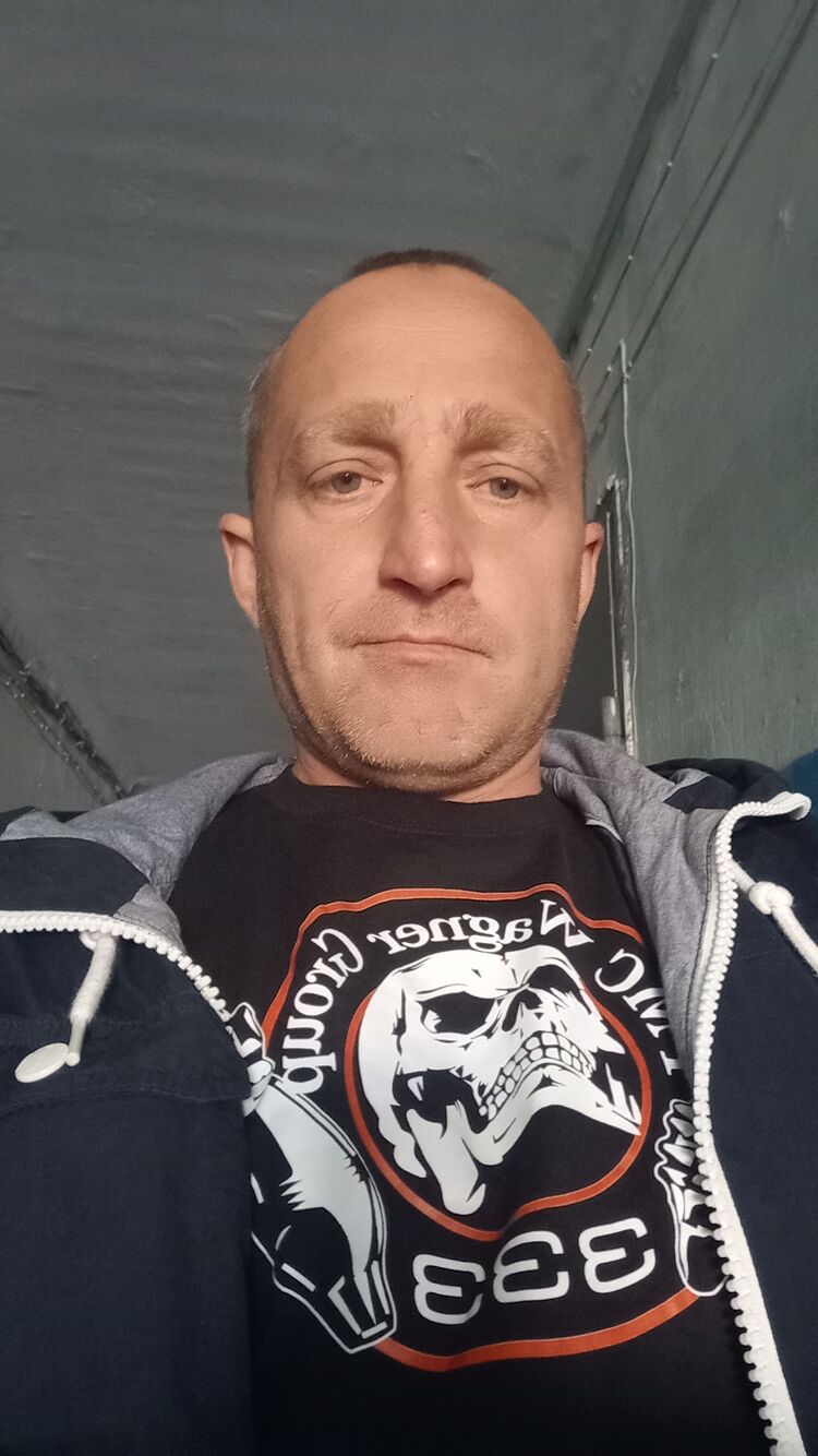 ���� 46308870 ������� Vladimir, 41 ���, ���� ���������� � ������