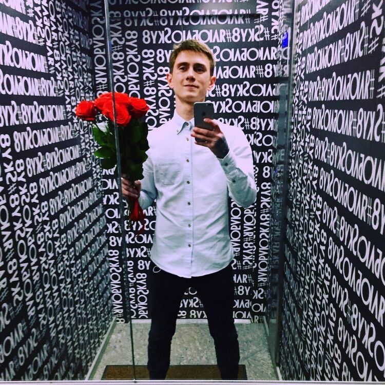 ���� 46608010 ����� Denis, 25 ���, ���� ���������� � ������