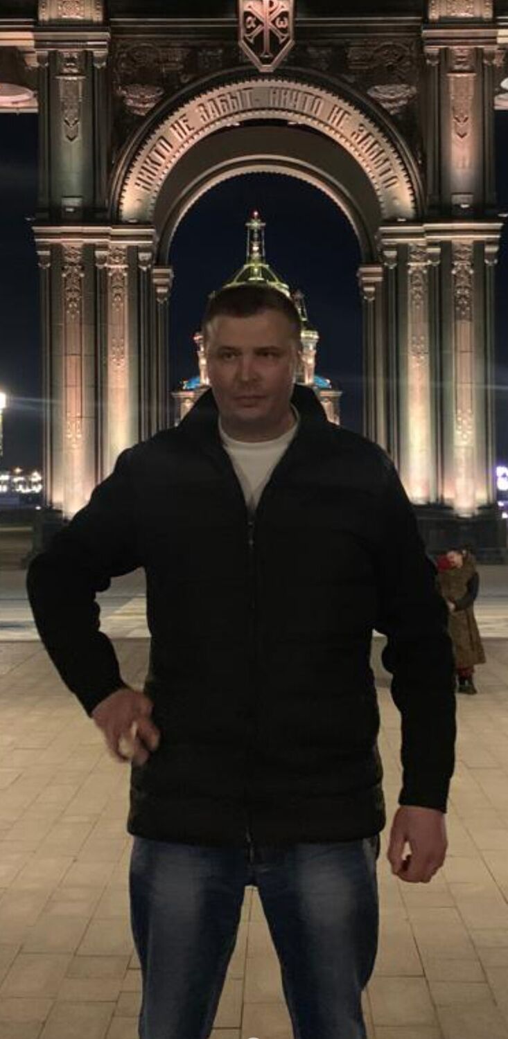  50740680  Sergey, 41 ,    