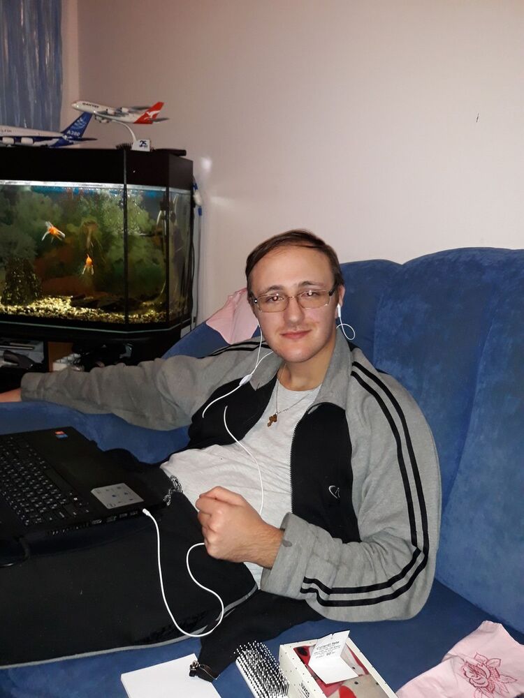 ���������� �������, ���� ������� Alexandru, 37 ���, ������������ ��� ������