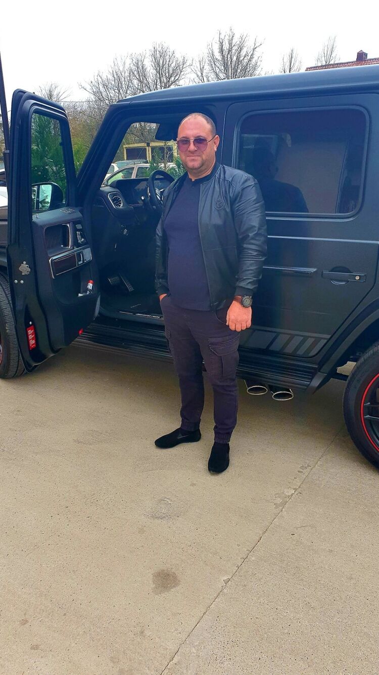 ���������� ���������, ���� ������� ������, 41 ���, ������������ ��� ������, ����� � ���������