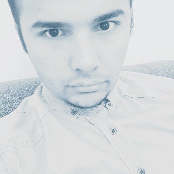 ���������� �������, ���� ������� George Aliev, 34 ����, ������������ ��� ������, ����� � ���������, c�������� ���������, ���������