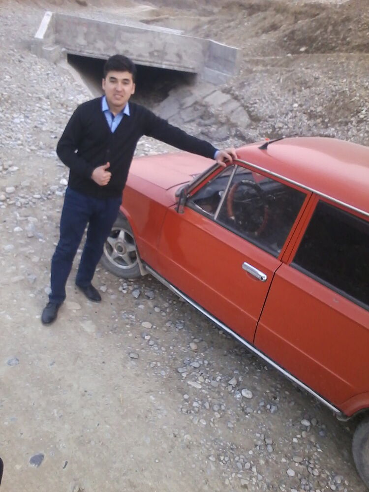  15425620  Oybek, 29 ,    