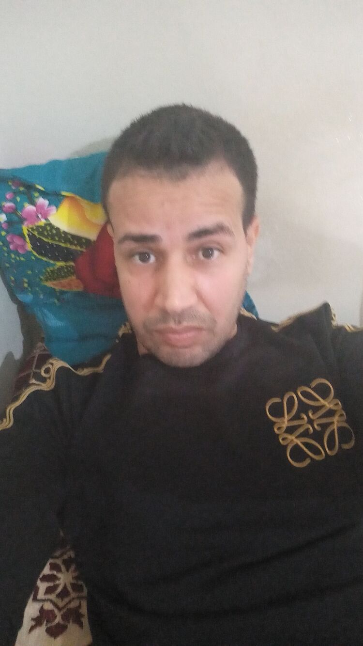  48015360  Faycel, 40 ,    Cheraga