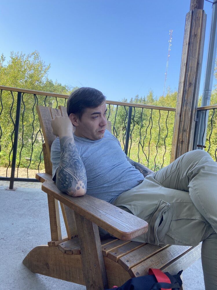 ���������� ���������, ���� ������� Kirill, 36 ���, ������������ 