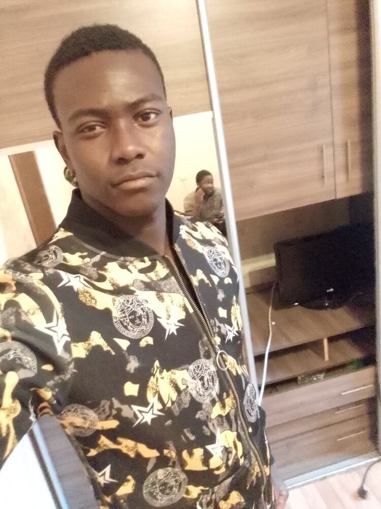 ���������� ���������, ���� ������� Ken Wilson, 32 ����, ������������ ��� ������, ����� � ���������