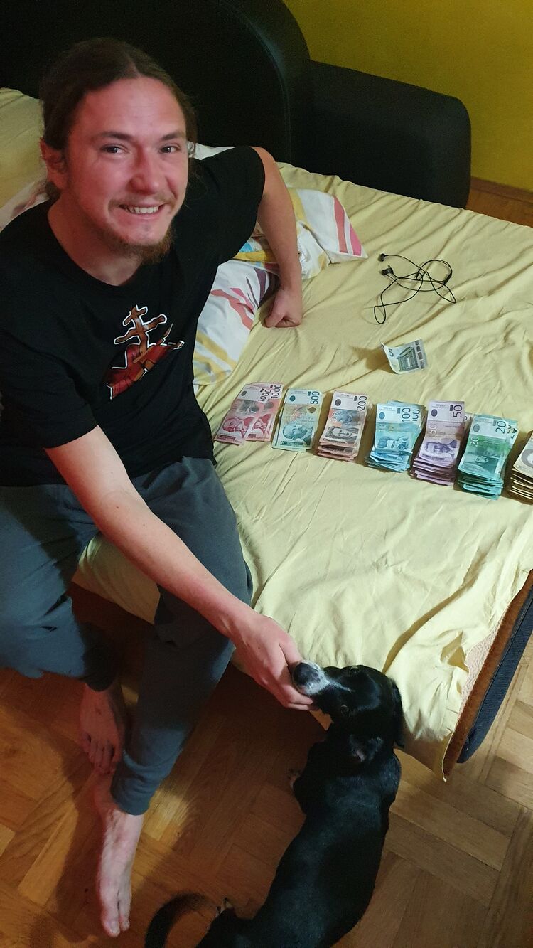  39454850  Nikolay, 34 ,    -