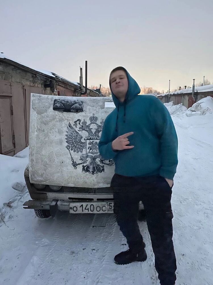 ���������� �����������, ���� ����� Vanya, 21 ���, ������������ ��� ������, ����� � ���������, c�������� ���������