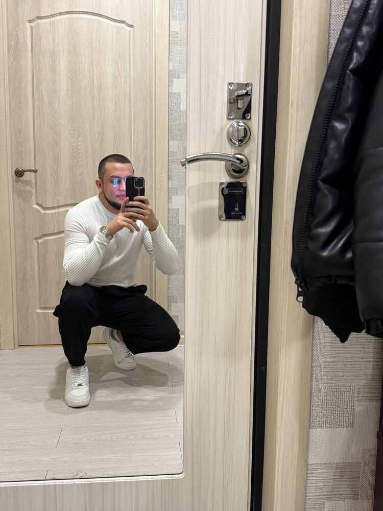 ���� 55834790 ����� Daniil, 23 ����, ���� ���������� � �����-����������