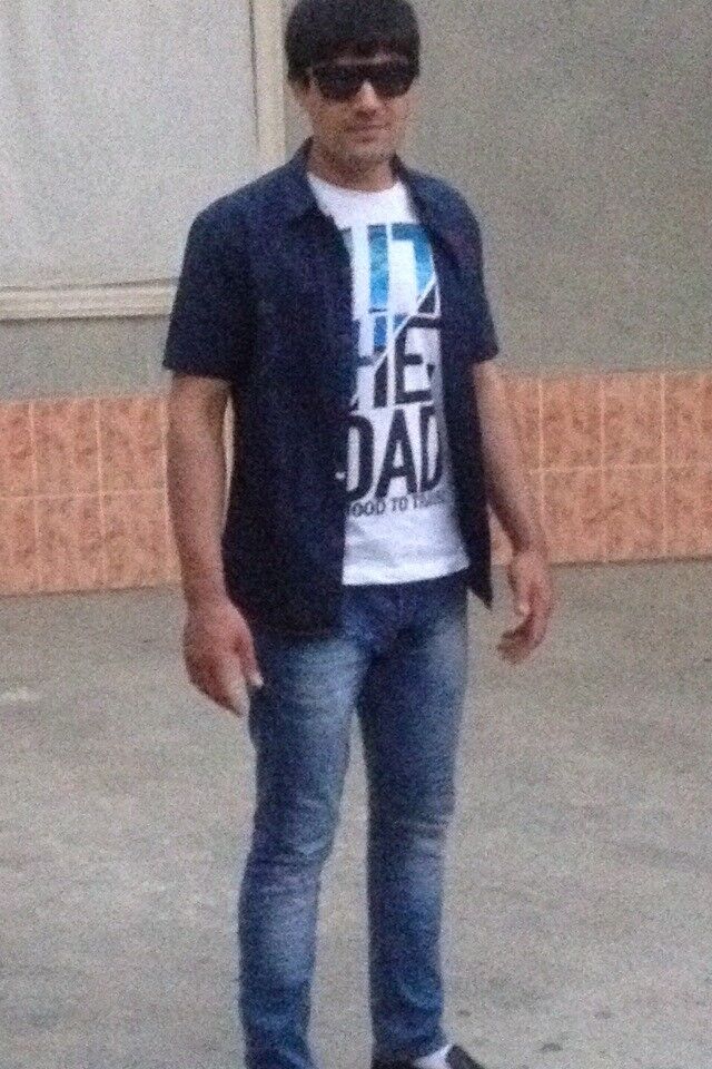 ���� 4796880 ������� Parviz, 34 ����, ���� ���������� � ��������