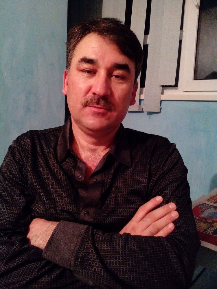  4124870  Ikrom, 52 ,    