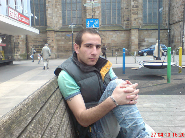  4534900  Gio, 38 ,    