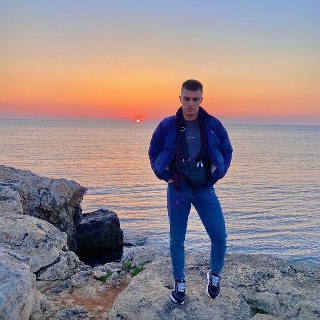 ���������� ����, ���� ������� Nikolai, 35 ���, ������������ ��� ������, ����� � ���������