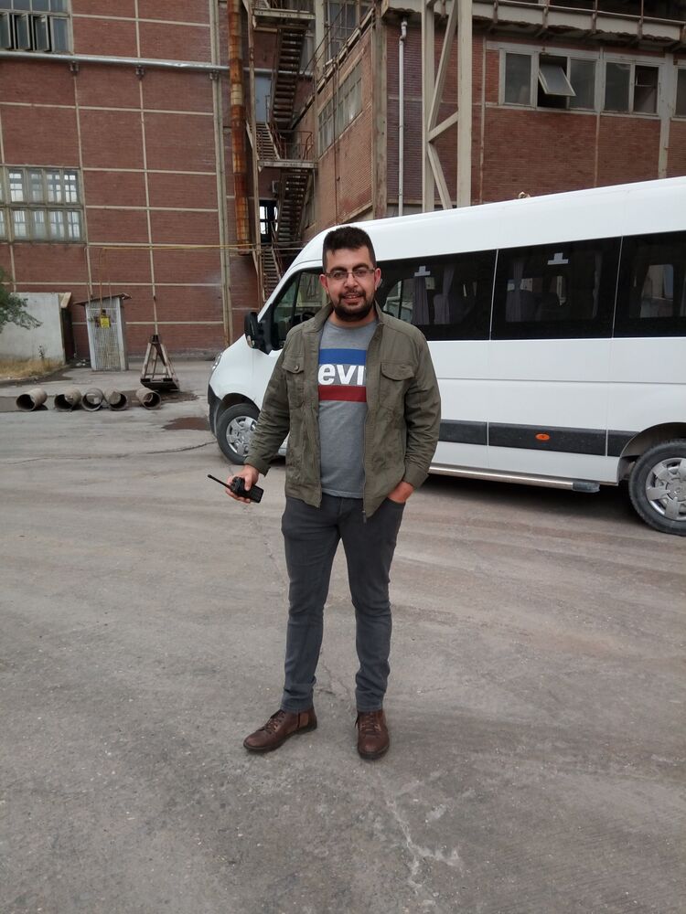 ���������� �����, ���� ������� Emrah, 37 ���, ������������ ��� ������, ����� � ���������