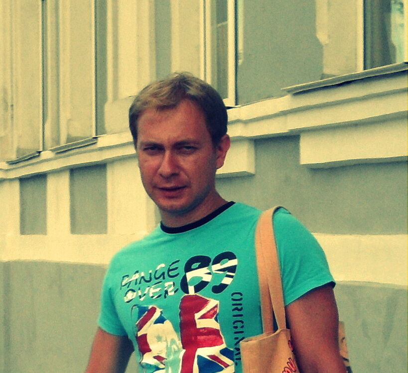  4855430  Dima, 40 ,    