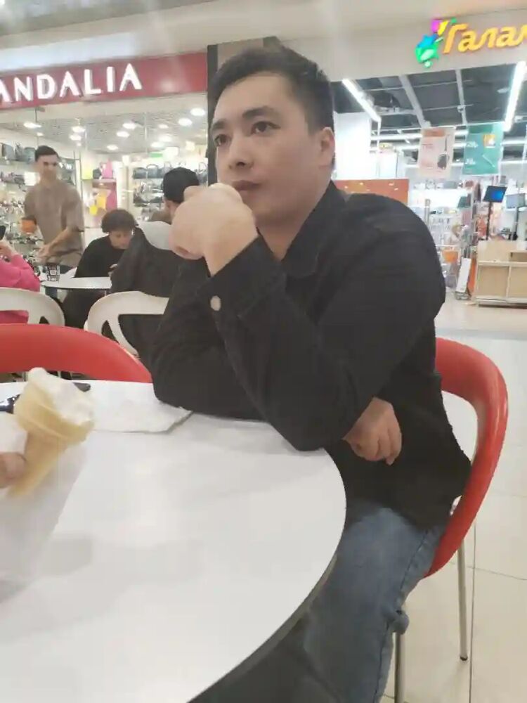 ���� 40665530 ������� Ilgorbekosmo, 30 ���, ���� ���������� � ������