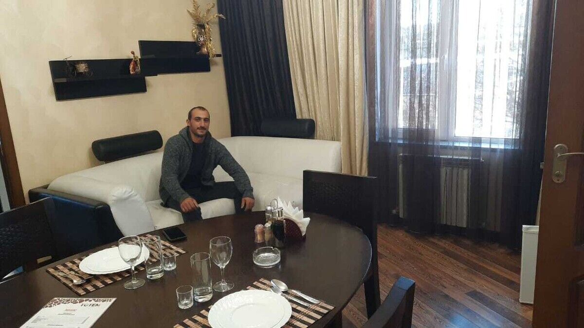 ���������� �������, ���� ������� Ismihan, 40 ���, ������������ ��� ������, ����� � ���������, c�������� ���������