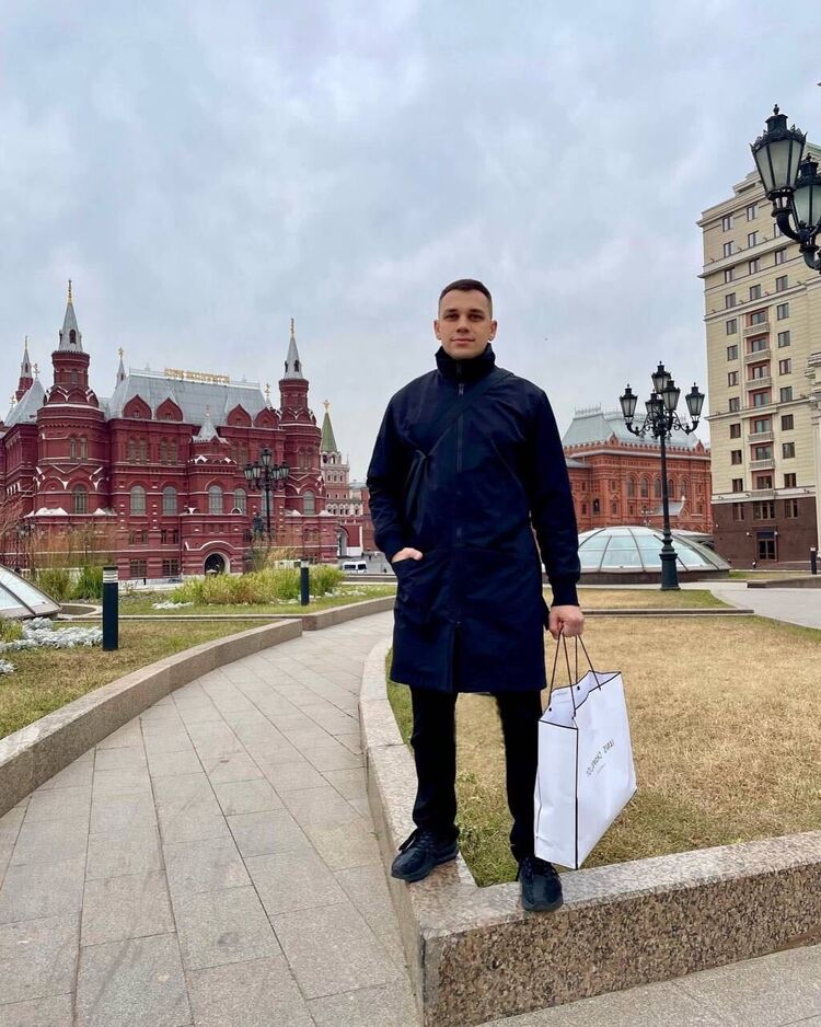 ���� 46874320 ������� ������, 27 ���, ���� ���������� � ������