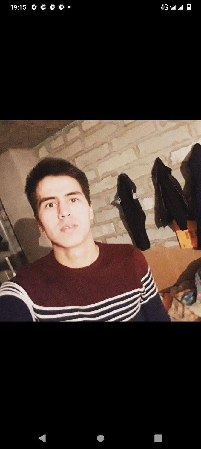 ���� 24646310 ������� Abdurashid, 26 ���, ���� ���������� � ��������