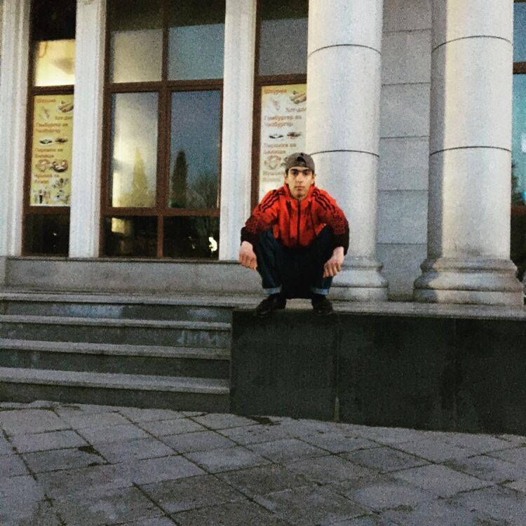 ���� 36258280 ����� ��������, 23 ����, ���� ���������� � ������