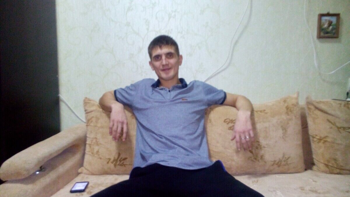 ���������� ���������, ���� ������� Oleg, 36 ���, ������������ ��� c�������� ���������, ���������