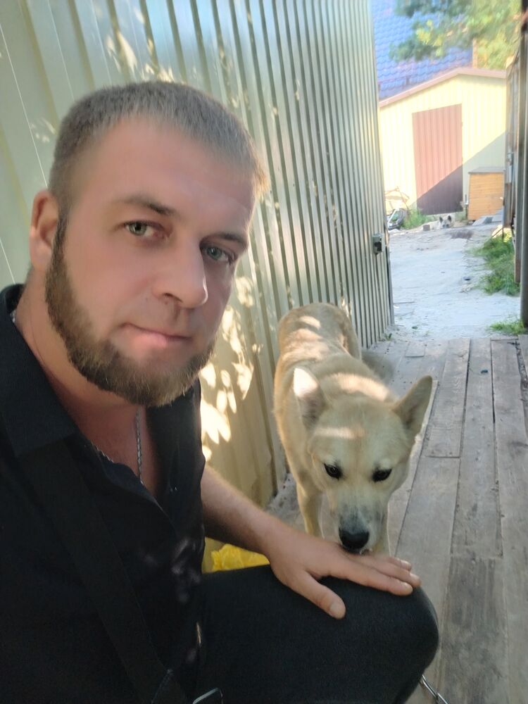 ���������� ���������, ���� ������� Anton, 39 ���, ������������ ��� ������, ����� � ���������, c�������� ���������