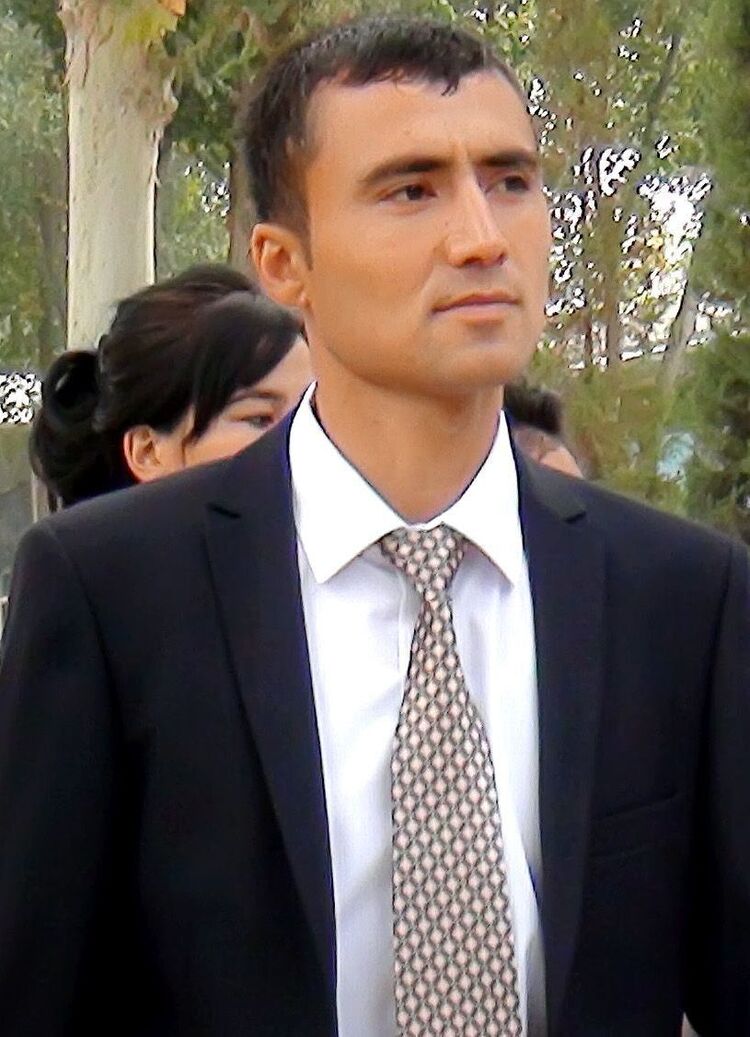 51011130  Jasurbek, 35 ,    