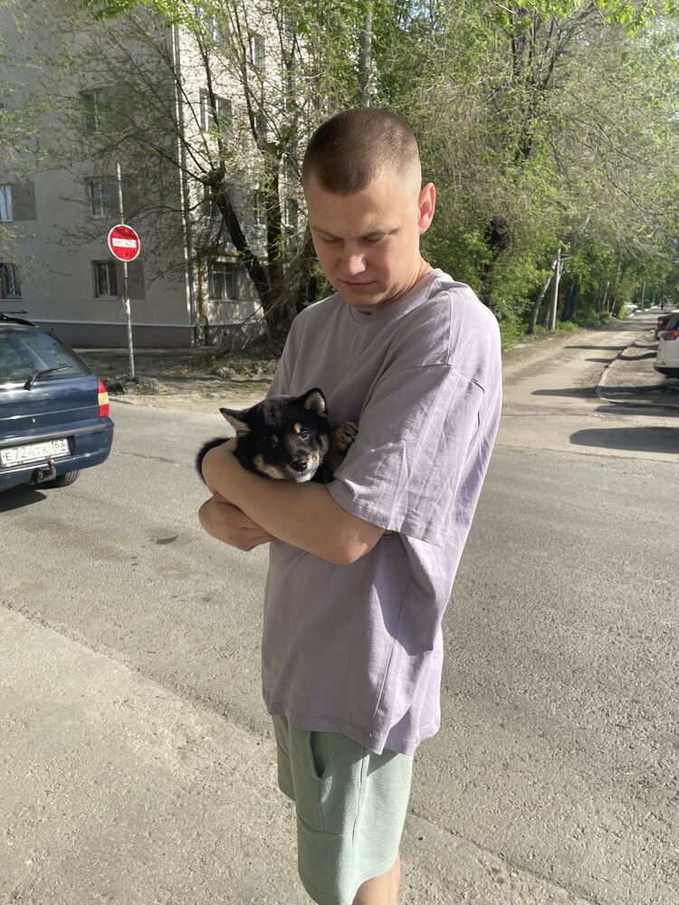  35149350  Kirill, 23 ,    