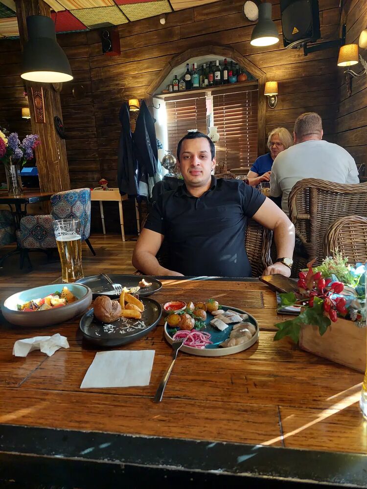 ���� 56043560 ������� Moisey, 31 ���, ���� ���������� � �����-����������