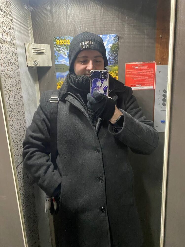 ���� 55297920 ����� Sergey, 23 ����, ���� ���������� � ��������