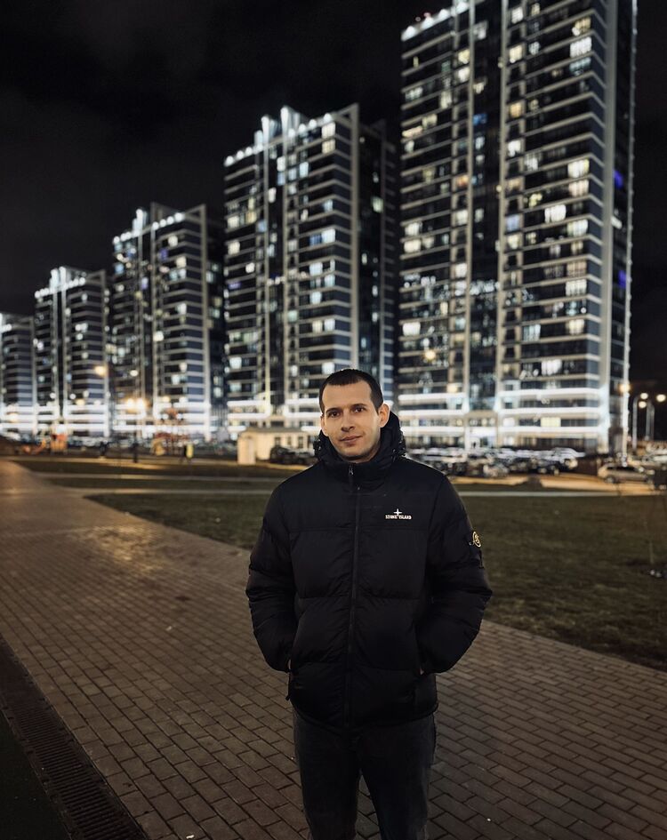 ���� 48555700 ������� Pavel, 27 ���, ���� ���������� � ������