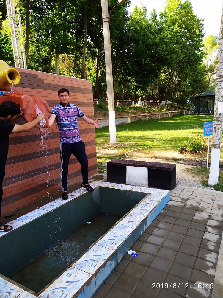 ���� 34448560 ������� Suleyman, 31 ���, ���� ���������� � ���