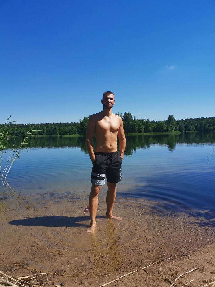 ���������� �����-���������, ���� ������� Anton, 34 ����, ������������ ��� ������, ����� � ���������