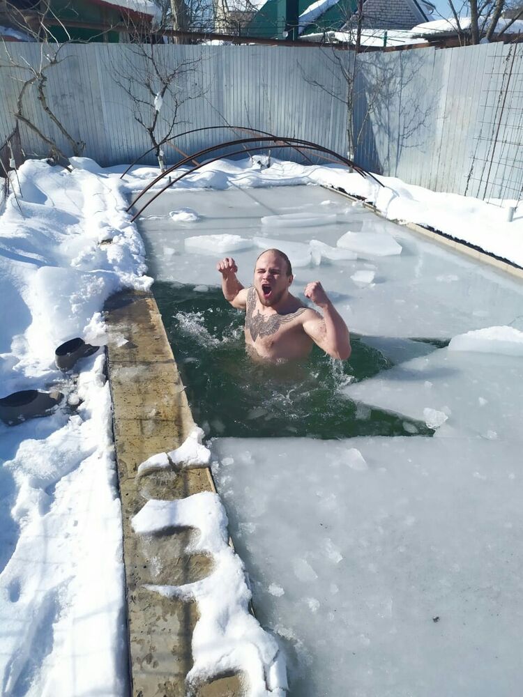 ���� 27826960 ������� Ruslan, 32 ����, ���� ���������� � ����������