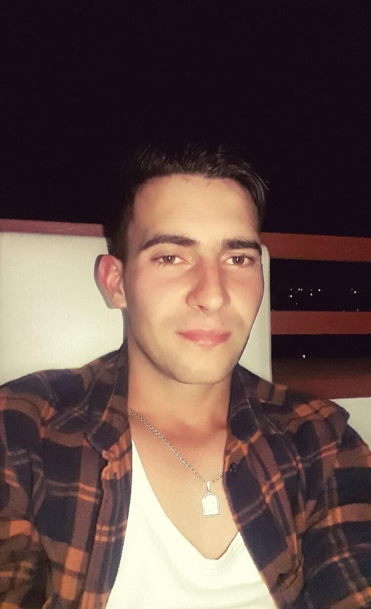 ���� 27610710 ������� Andrij, 30 ���, ���� ���������� � Jemniky