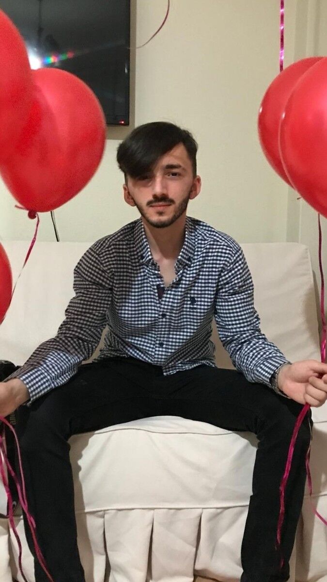 ���� 17604980 ����� Gorkemm, 24 ����, ���� ���������� � ��������